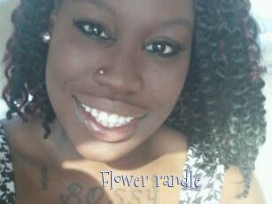 Flower_randle