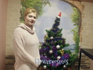 Flowercosmos