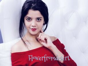 Flowerfromdesert