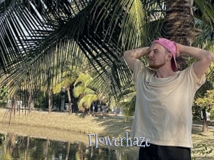 Flowerhaze
