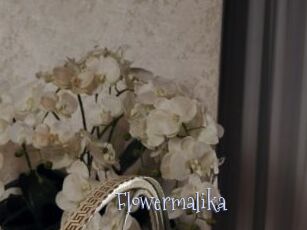 Flowermalika