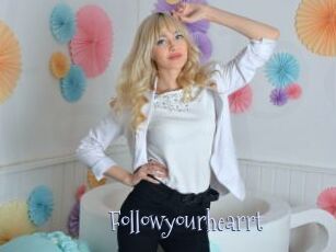 Followyourhearrt