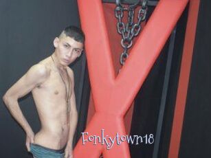 Fonkytown18