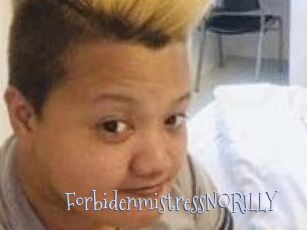 ForbidenmistressNORILLY