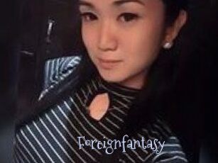 Foreignfantasy