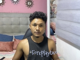 Foreplaytwo