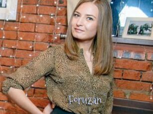 Foruzan