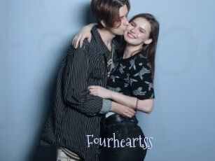 Fourheartss