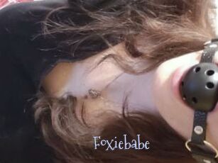 Foxiebabe