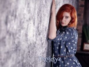 Foxolesya