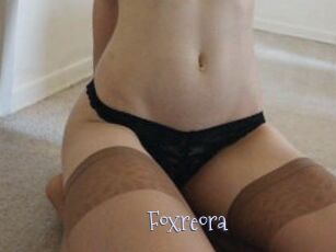 foxreora Faceporno