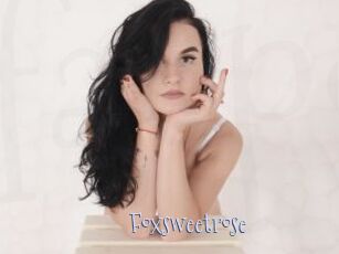 Foxsweetrose