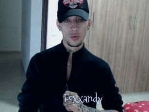 Foxxandy