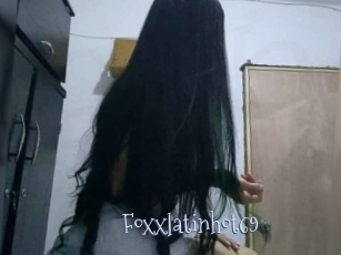 Foxxlatinhot69