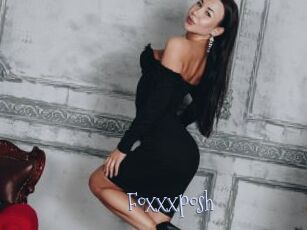 Foxxxposh