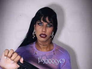 Foxxxxy69