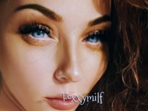 Foxxymilf