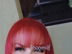 Foxxymilf