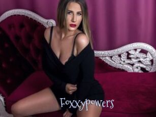 Foxxypowers