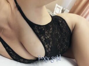 Foxy_gold