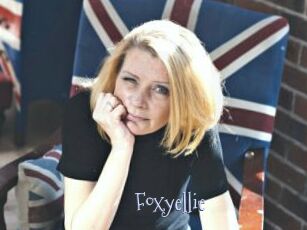 Foxyellie