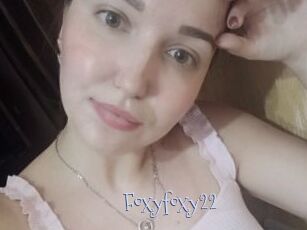Foxyfoxy22