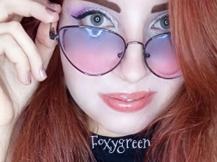 Foxygreen
