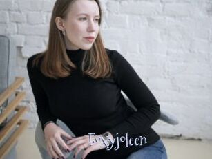 Foxyjoleen