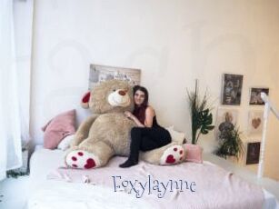 Foxylaynne