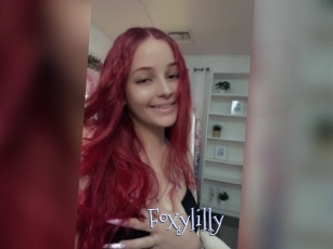 Foxylilly