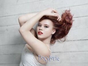 Foxylorie
