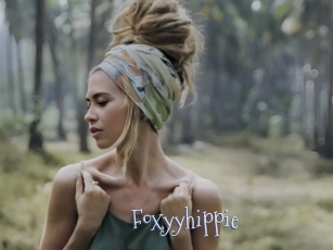 Foxyyhippie