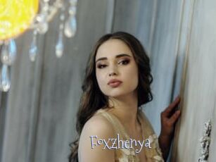 Foxzhenya