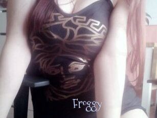Fr0ggy