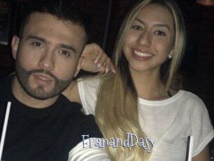 FranandDasy