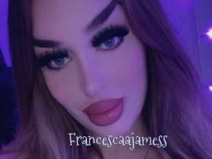 Francescaajamess