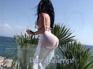 Francescaharris18