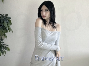 Francescarr
