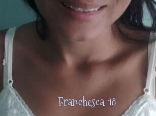 franchesca_18 Faceporno