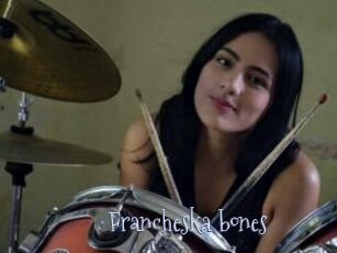 Francheska_bones