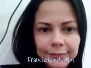 Francielis_hot_cum