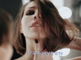 Francineyummy