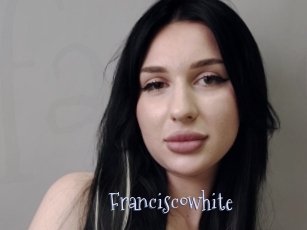 Franciscowhite