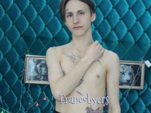 Francobyers