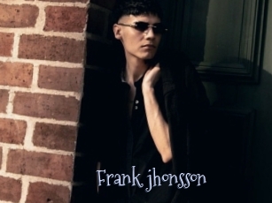Frank_jhonsson