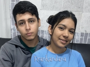 Frankandana
