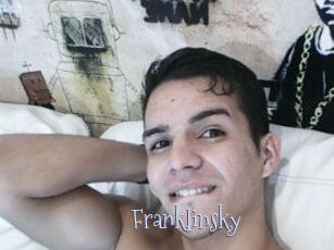 Franklinsky