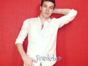 Frankoben