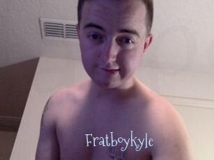 Fratboykyle