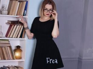 Frea
